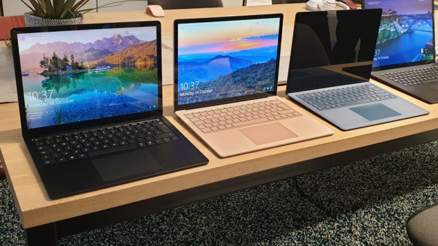 Surface Laptop 3 vs Surface Laptop 2: Lựa chọn nào dành cho bạn?